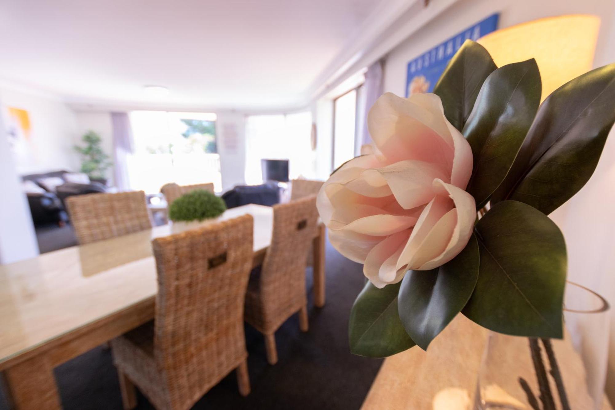 Aegean Resort Apartments Gold Coast Eksteriør bilde