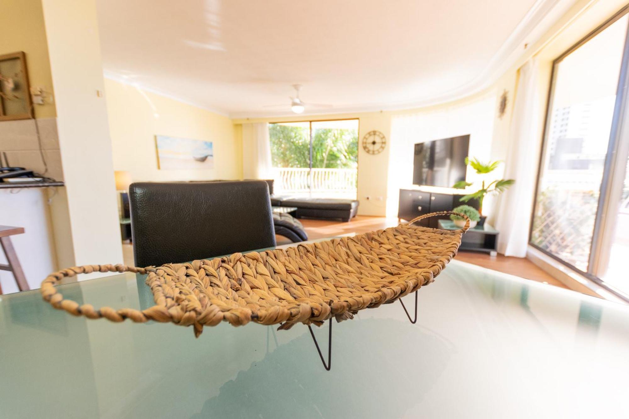 Aegean Resort Apartments Gold Coast Eksteriør bilde