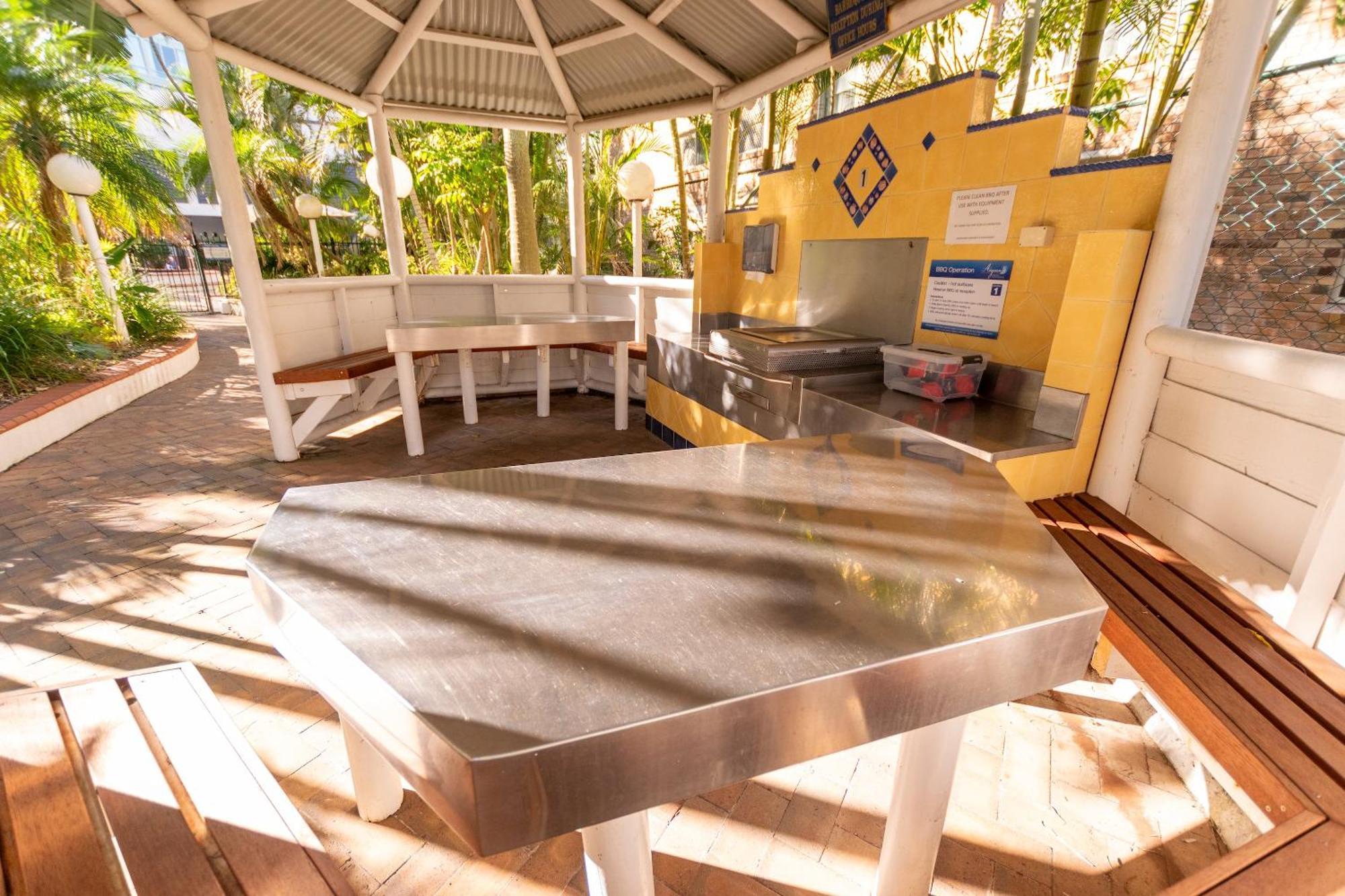 Aegean Resort Apartments Gold Coast Eksteriør bilde