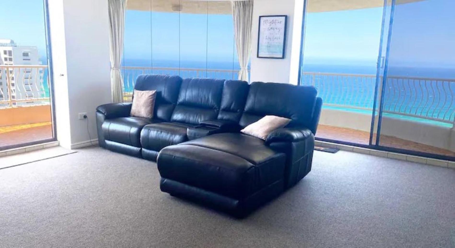 Aegean Resort Apartments Gold Coast Eksteriør bilde