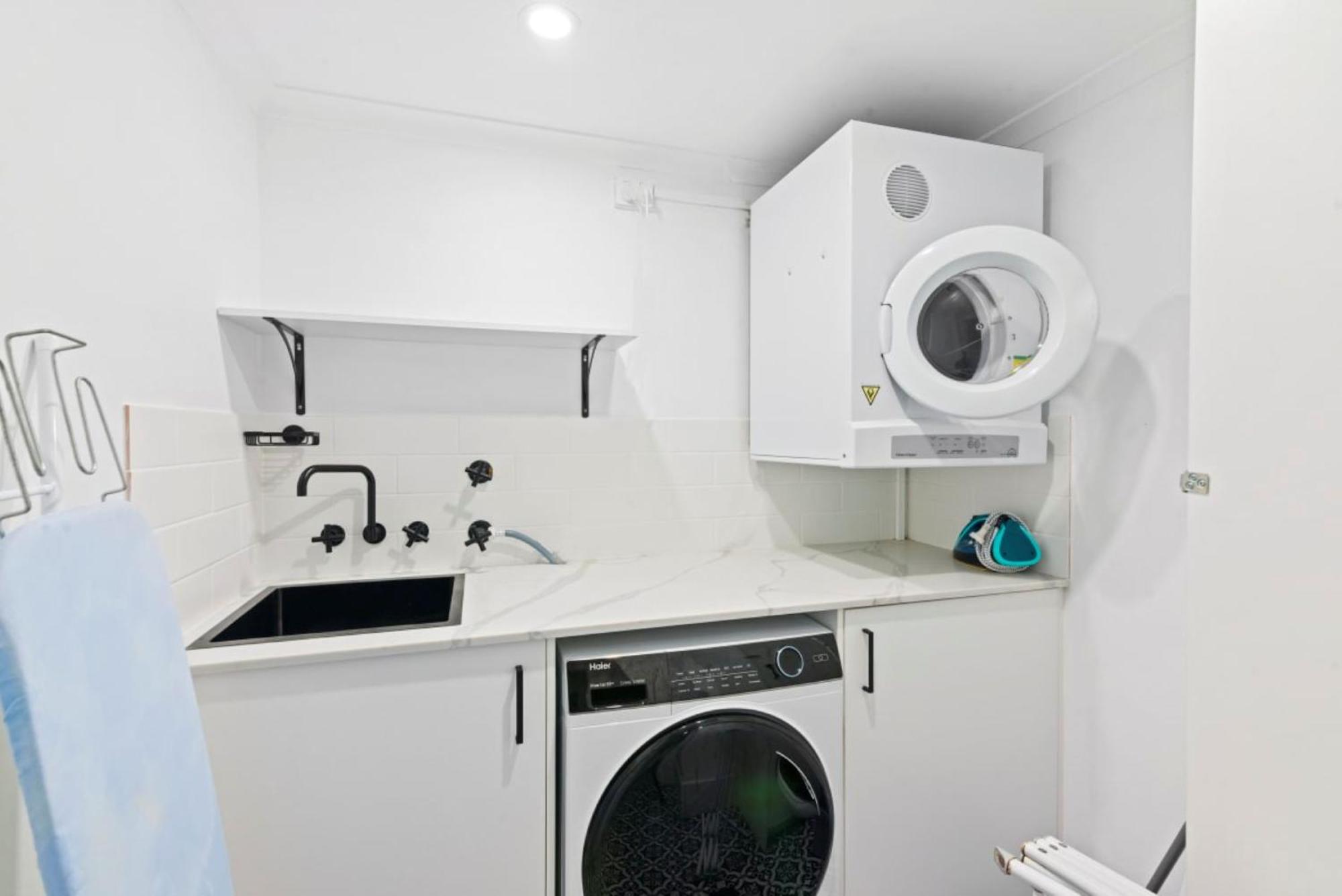 Aegean Resort Apartments Gold Coast Eksteriør bilde